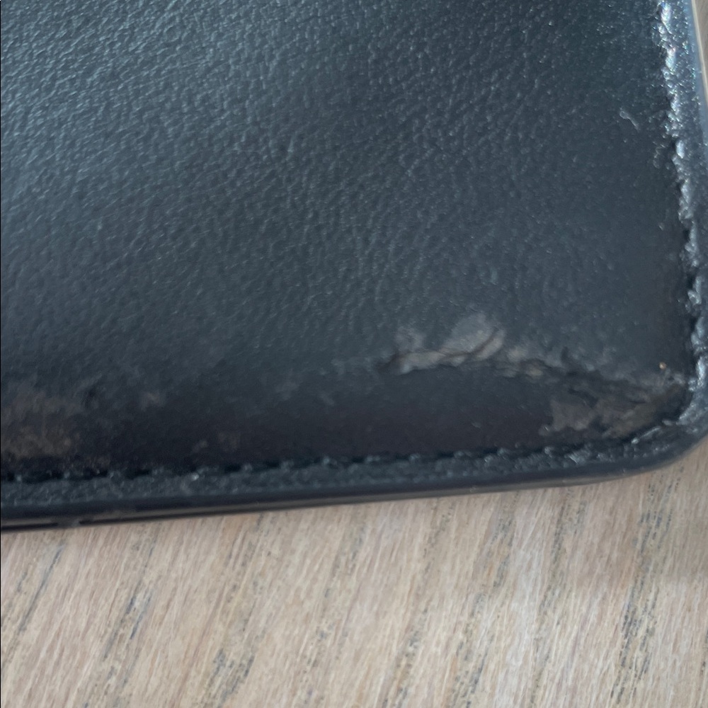 Michael Kors Daniela Marquetry Patchwork Large Le… - image 4